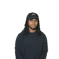 Happy Birthday Sticker by Childish Major