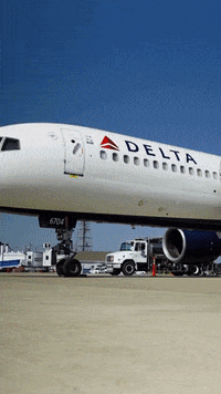 Road Trip Travel GIF by Auburn Tigers