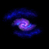 Render Digital Art GIF by timenotspace