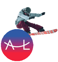 Sticker by Arosa Lenzerheide