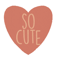 shellar850 love heart baby new post Sticker