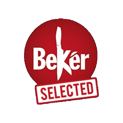 Beker Sticker by Fabrizio Nonis