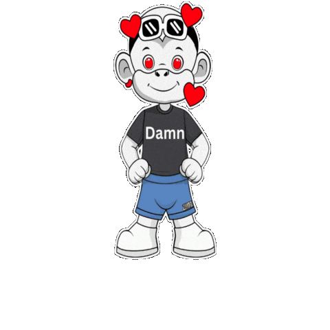 Sticker by Zhot