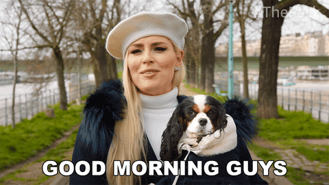 The Pack Dogs GIF by Amazon Prime Video