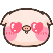 Happy In Love Sticker