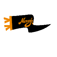 h go Sticker by Naranjeros de Hermosillo
