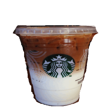 coffee STICKER by imoji