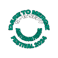 Aff2024 Sticker by AmsterdamFringeFestival
