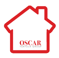 Sticker by Oscar Tortola Group