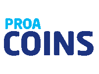 Proacoins game cultura prize saopaulo Sticker