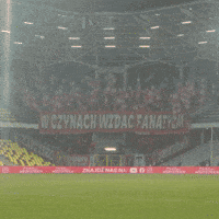 GIF by Widzew Łódź