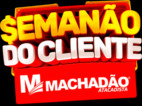 Machadao GIF by Machadão Atacadista
