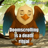GIF by Griphiel