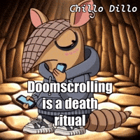 GIF by Chillo Dillo