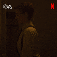 Oscar Lcdc GIF by Las chicas del cable