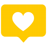 Heart Moda Sticker by Modazine