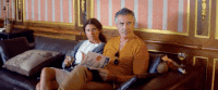 nelly millionaire GIF by Cash Cash