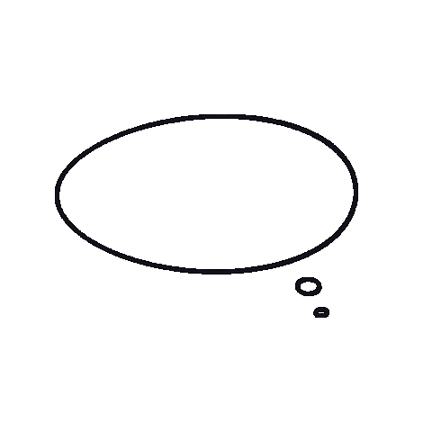 kikoako giphygifmaker heart line simple Sticker