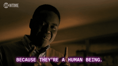 We Hunt Together GIF by Showtime