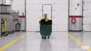 Tyler Reddick Mat GIF by Richard Childress Racing