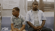 awkward tracy morgan GIF by The Last O.G. on TBS