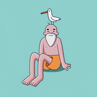 Mad Mood GIF by Luke Alexander