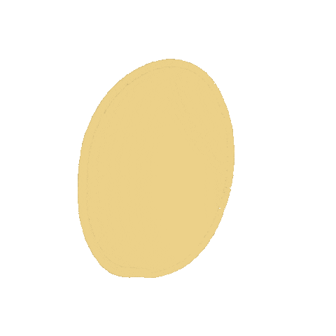 sssylvia3250 giphyupload chicken egg chick Sticker