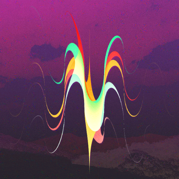 abstract GIF by jaydr.1