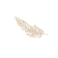 Sparkle Plume Sticker by Ordahé