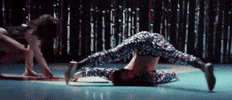 contortionist GIF by Years & Years