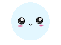 Smiley Face Smile Sticker by Smiles of People