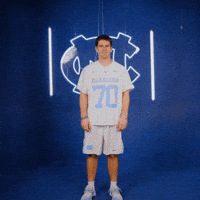 University Of North Carolina Ncaa GIF by UNC Tar Heels