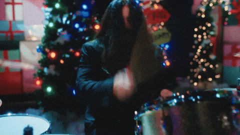 Taylor Momsen GIF by The Pretty Reckless