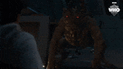 Season 2 Monster GIF by Doctor Who