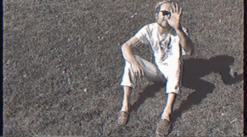 happy i've been thinking GIF by Slow Dancer