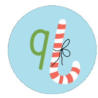 Christmas Day Sticker