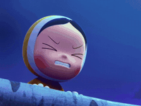 Yumiscells GIF