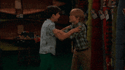 nicky ricky dicky dawn GIF by Nickelodeon