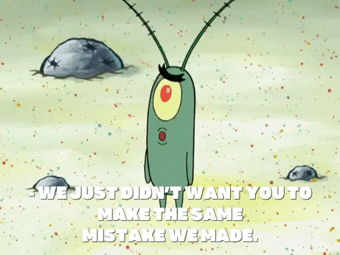 episode 15 legends of bikini bottom: the monster who came to bikini bottom GIF by SpongeBob SquarePants