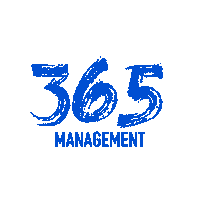 365Management management 365 365management Sticker