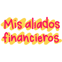 Finanzas Finanzaspersonales Sticker by 365patrimonial