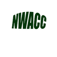 nwa bentonville Sticker by NorthWest Arkansas Community College