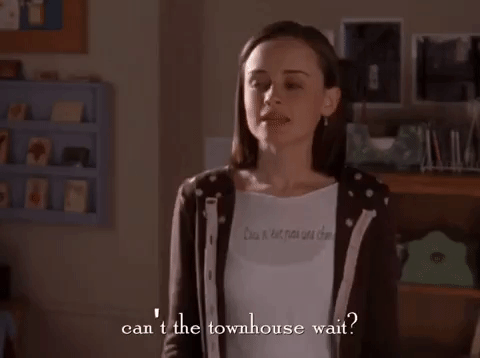 season 4 netflix GIF by Gilmore Girls 