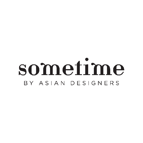 Sometimebag Sticker by sometime_byasiandesigners