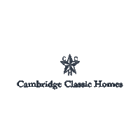 CambridgeClassicHomes cambridgeclassichomes Sticker