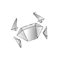 Benefiz Charity Sticker by EXIMIE