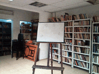 fabianfucci library atari pong GIF