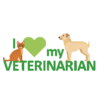 UnboundAgency veterinary veterinarian wvd veterinarians Sticker