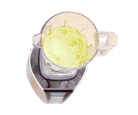 GroupeSEB blender mixer mixing boiling Sticker
