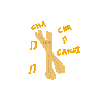 Kueh Sticker